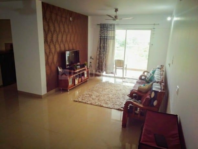3 BHK Flat for rent in Wagholi, Pune - 1650 Sqft