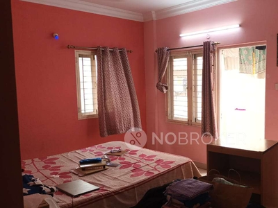 3 BHK Flat In Aishwarya Opulence Apartments for Rent In Marathahalli