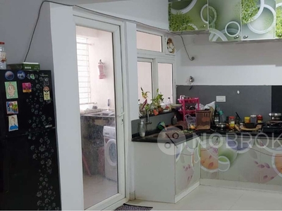 3 BHK Flat In Ajmera Stone Park for Rent In Electronic City, Bangalore