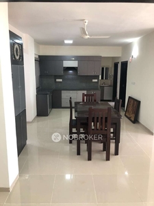 3 BHK Flat In Alpine Pyramid for Rent In Kodigehalli