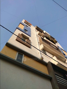 3 BHK Flat In Apartment for Lease In Parappana Agrahara