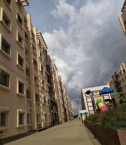 3 BHK Flat In Bren Unity for Rent In Marathahalli, Bangalore