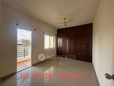 3 BHK Flat In Dsmax Sterling for Rent In Varthur