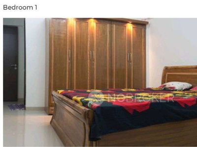 3 BHK Flat In Global Precioso Apartment for Rent In Kharadi