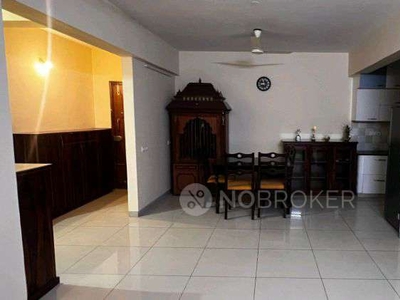 3 BHK Flat In Gr Sankalpa for Rent In Choodasandra