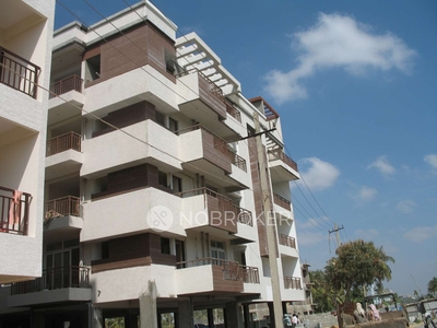 3 BHK Flat In Green Environs Lakefield Homes for Rent In Whitefield