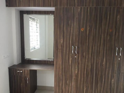 3 BHK Flat In Jana Jeeva Orchid for Rent In Hallehalli