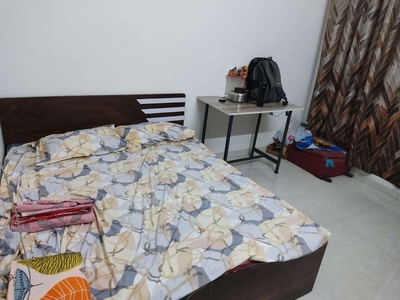3 BHK Flat In Majestique Towers, Kharadi for Rent In Kharadi