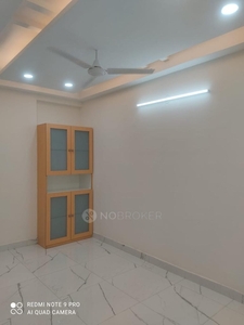 3 BHK Flat In Mantri Manyata Lithos, Thanisandra for Rent In Thanisandra