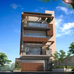 3 BHK Flat In Modern Heights for Rent In Rk Hegde Nagar