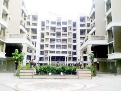 3 BHK Flat In Mohan Suburbia for Rent In Ambernath