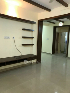 3 BHK Flat In Murthys Residency for Rent In Nagavara