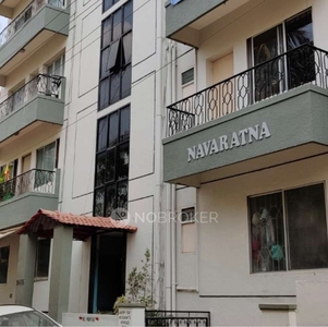 3 BHK Flat In Navaratna Apartments for Rent In Bangalore
