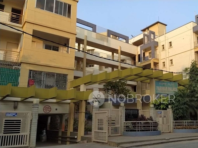3 BHK Flat In Pariwar Palace Appartments for Rent In Btm 4th Stage