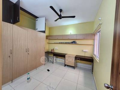 3 BHK Flat In Prestige Jindal City, Anchepalya for Rent In Anchepalya