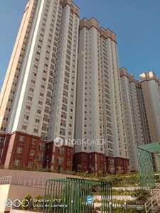 3 BHK Flat In Prestige Jindal City Phase 2 for Rent In Tumkur Road