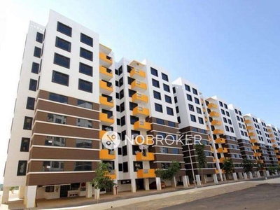 3 BHK Flat In Provident Welworth City for Rent In Yelahanka