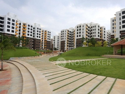 3 BHK Flat In Provident Welworth City for Rent In Yelahanka