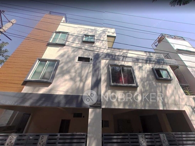 3 BHK Flat In Punarva Apartment for Rent In Vijayanagar