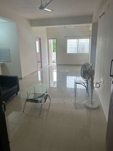 3 BHK Flat In Pyramid Bilberry for Rent In Thanisandra Main Road