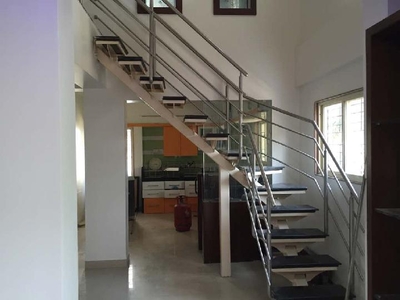 3 BHK Flat In Samarth Classic for Rent In Pimple Nilakh