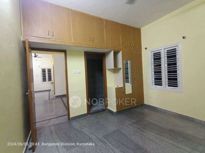 3 BHK Flat In Sb for Rent In Hsr Layout