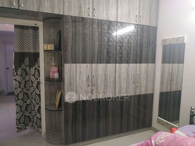 3 BHK Flat In Sk Daisy Apartment for Rent In Electronics City