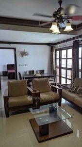 3 BHK Flat In Sonestaa Meadows for Rent In Whitefield