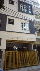 3 BHK Flat In Standalone Building for Lease In Hulimavu