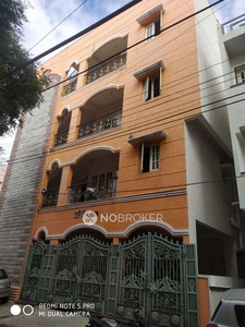 3 BHK Flat In Standalone Building for Rent In Ramamurthy Nagar