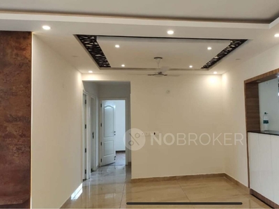 3 BHK Flat In Sterling Ascentia for Rent In Bangalore