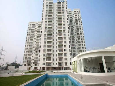3 BHK Flat In Tcg The Crown Greens for Rent In Hinjawadi