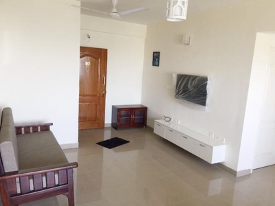 3 BHK Flat In Tirumala Sunidhi Desire for Rent In Devarachikkana Halli