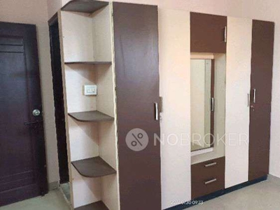 3 BHK Flat In Unitech Pearl for Rent In Hsr Layout