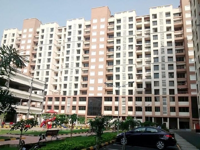 3 BHK Flat In Valley Shilp for Rent In Kharghar