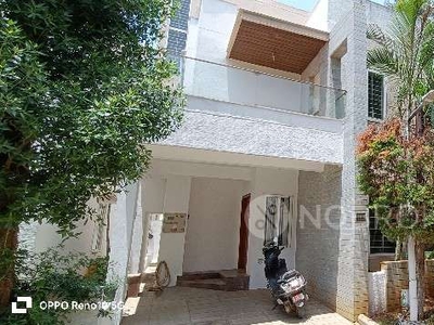 3 BHK Gated Community Villa In Urban Green for Rent In Sarjapur