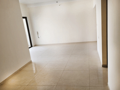 3 BHK Gated Society Apartment in pune