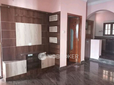 3 BHK House for Lease In Jalahalli West