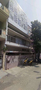3 BHK House for Lease In Ramamurthy Nagar