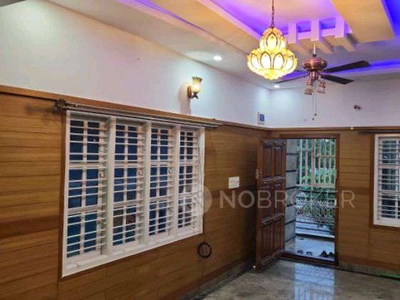 3 BHK House for Rent In 449, 7th Main Rd