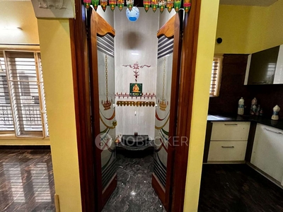 3 BHK House for Rent In Banashankari