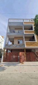 3 BHK House for Rent In Iti Layout, Sector 7, Hsr Layout, Bengaluru, Karnataka, India