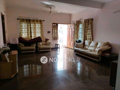 3 BHK House for Rent In Kasavanahalli