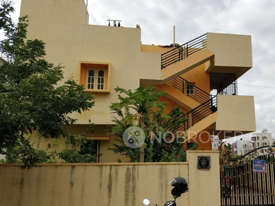 3 BHK House for Rent In Manganahalli Road