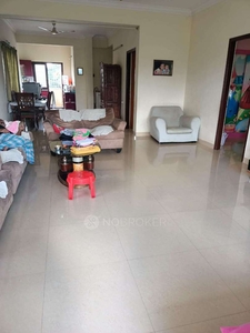 3 BHK House for Rent In Horamavu