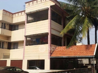 3 BHK House for Rent In Shreyas Colony