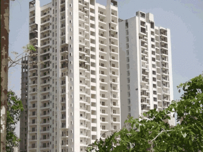 3 BHK Independent Apartment in greaternoida