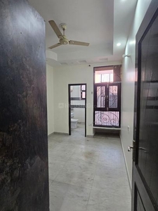 3 BHK Independent Floor for rent in Anand Vihar, New Delhi - 2000 Sqft