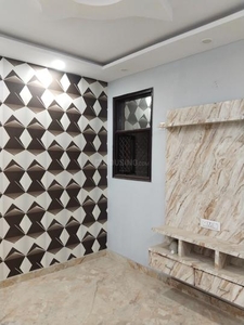 3 BHK Independent Floor for rent in Burari, New Delhi - 750 Sqft