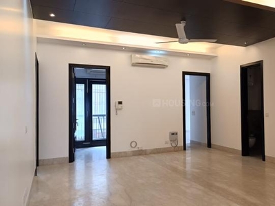 3 BHK Independent Floor for rent in Defence Colony, New Delhi - 2950 Sqft